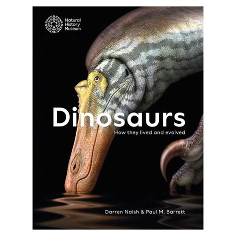 Dinosaurs How They Lived and Evolved Reader