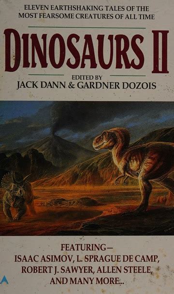 Dinosaurs II Doc
