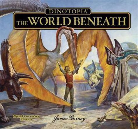 Dinotopia: The World Beneath PDF Kindle Editon