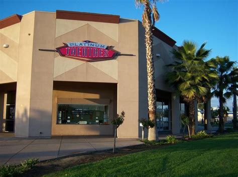 Dinuba CA Movie Theater: A Cinematic Haven in the Heart of the Valley