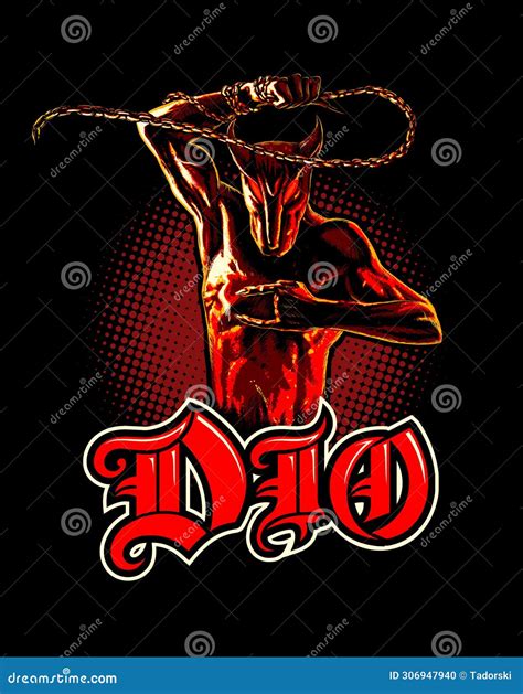 Dio Band Shirt: A Timeless Tribute to a Legendary Metal Icon