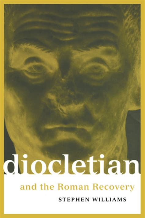 Diocletian and the Roman Recovery Ebook Kindle Editon