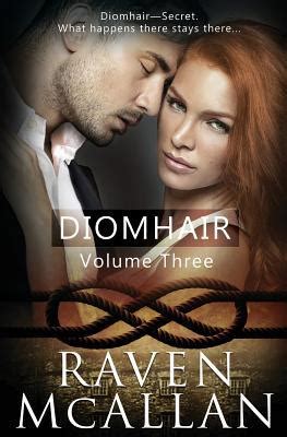 Diomhair Vol 1 PDF