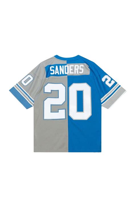 Dion Sanders Jersey: The Ultimate Guide to Style and Comfort