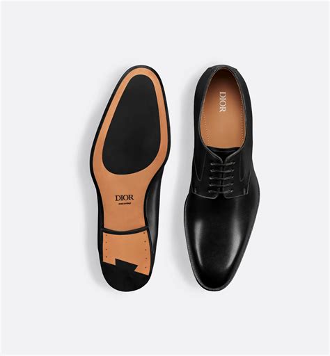 Dior's Black Shoes: A Timeless Symbol of Elegance and Sophistication