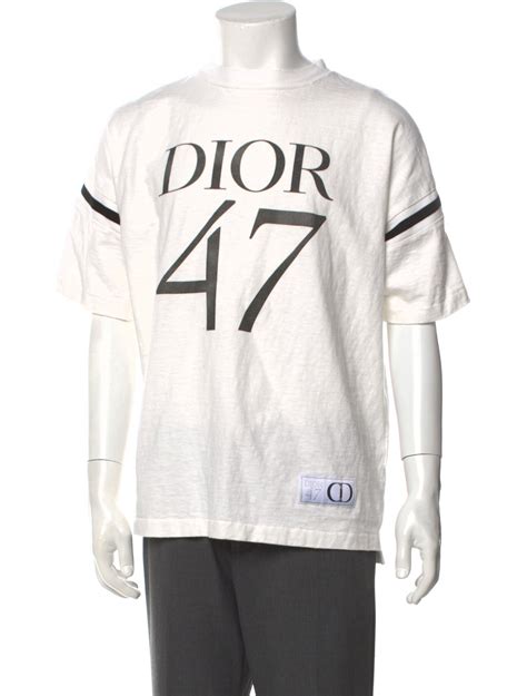 Dior 47 Shirt: A Timeless Masterpiece