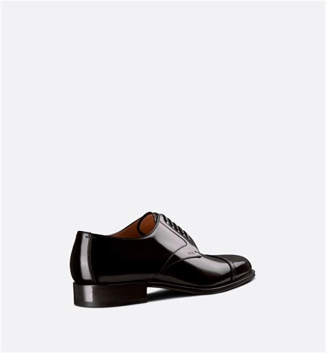 Dior Black Shoes: A Guide to Timeless Elegance