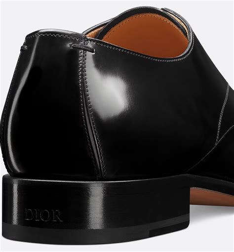 Dior Black Shoes: A Timeless Icon of Elegance and Style