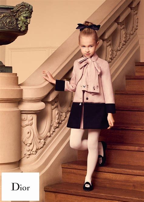 Dior Kids