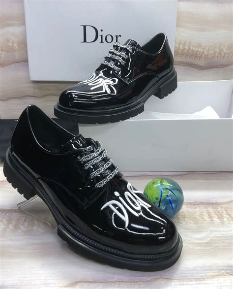 Dior Shoes Prices