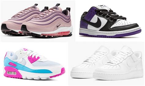 Dior Shoes vs. Nike: A Comparison of Two Iconic Footwear Brands