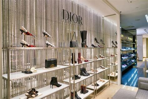 Dior Women's Shoes: A Comprehensive Guide to Style and Comfort