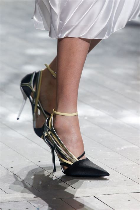 Dior Women's Shoes: The Epitome of Luxury and Style