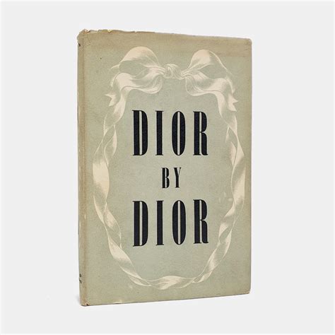 Dior by Dior The Autobiography of Christian Dior Epub