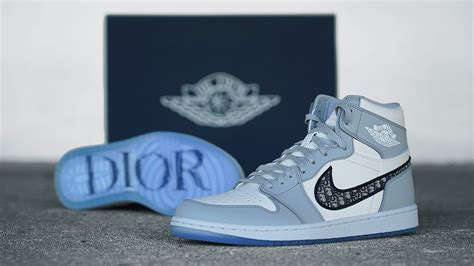 Dior x Nike Air Jordan I: The Ultimate Guide to the Collaboration of the Century