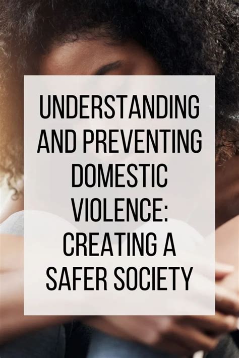 Diorrju: A Comprehensive Guide to Understanding and Preventing Domestic Violence