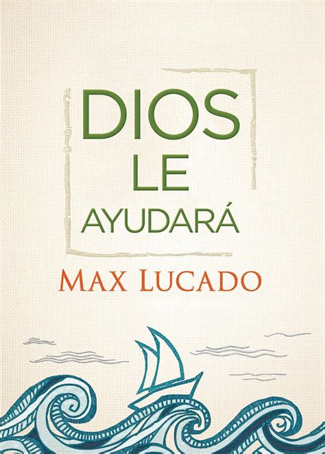 Dios le ayudará Spanish Edition Reader