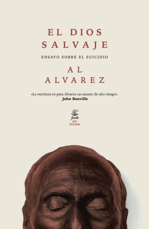 Dios salvaje Estudio sobre el suicidio Spanish Edition Kindle Editon