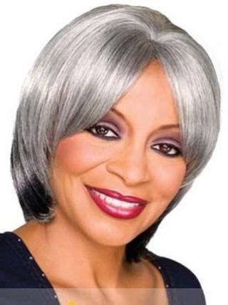 Dip Grey Lady Chin Length Wigs: An Exclusive 2025 Guide