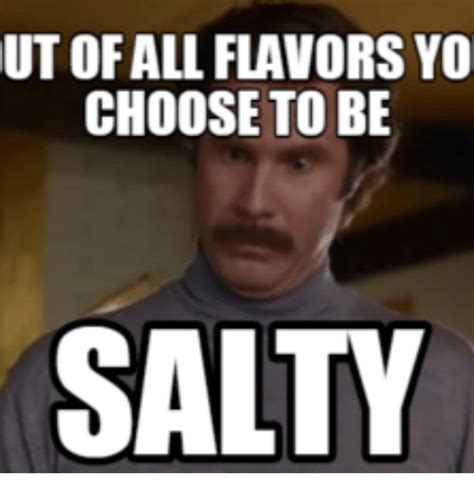 Dip Meme: The Ultimate Guide to Salty, Savory Goodness