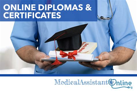 Diploma Programs: