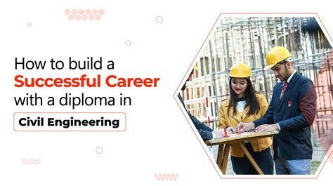 Diploma in Civil Engineering: A Gateway to a Lucrative and Fulfilling Career in Singapore