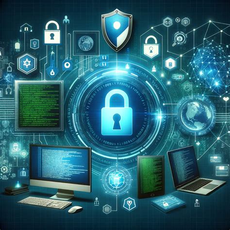 Diploma in Cybersecurity: A Comprehensive Guide to Securing Your Future in Singapore