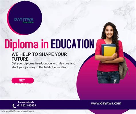 Diploma in Education (NIE): A Comprehensive Guide to Enhance Your Teaching Career