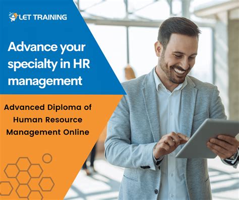 Diploma in Human Resource Management: A Key to Career Success in Singapore