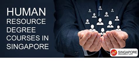 Diploma in Human Resource Management Singapore: A Comprehensive Guide to Your Career