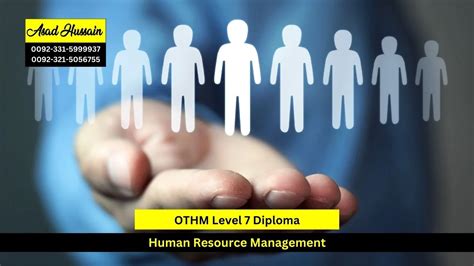 Diploma in Human Resource Management in Singapore: Your Gateway to a Thriving Career