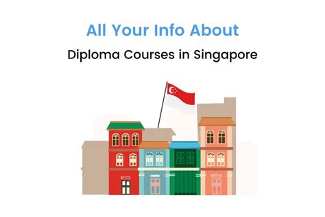 Diploma in Singapore: The Ultimate Guide to Higher Education Success