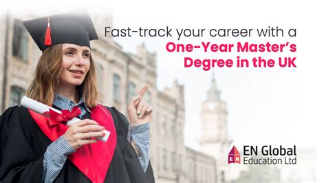 Diploma to Master's Degree: Fast-Track Your Career in 6 Easy Steps