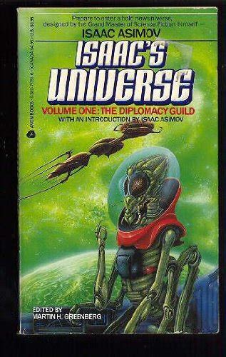 Diplomacy Guild Isaacs Universe Vol 1 PDF