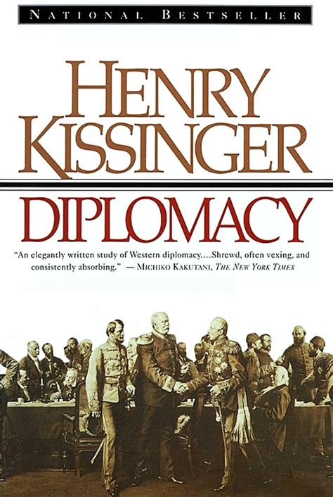 Diplomacy Touchstone Book PDF