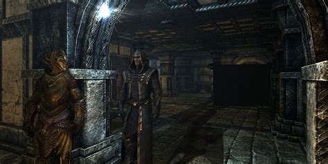 Diplomatic Immunity: Create a Skyrim-Style Distraction in 9 Easy Steps