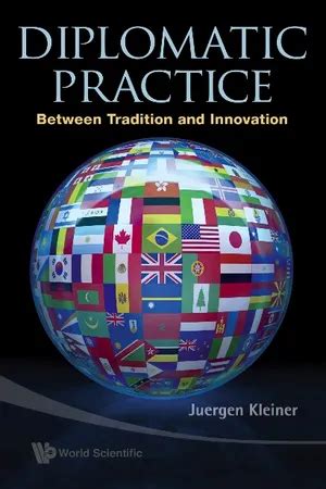 Diplomatic Practice Between Tradition and Innovation Epub