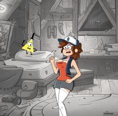 Dipper Turns into a Girl: An Unforeseen Transformation