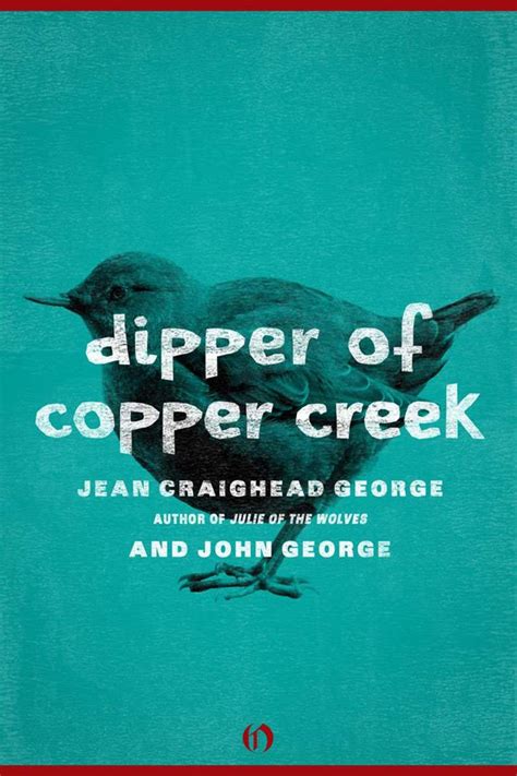 Dipper of Copper Creek PDF
