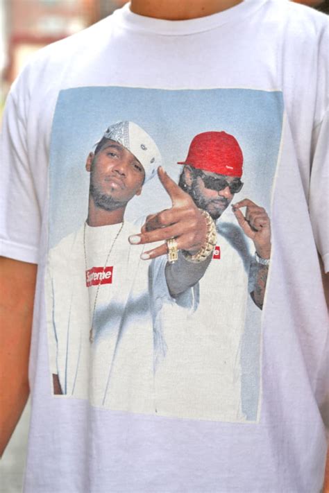 Dipset T-Shirts: A Timeless Symbol of Hip-Hop Culture