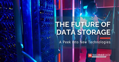 Dipsx: The Future of Data Storage Here and Now