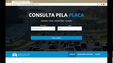 Direção tranquila: tudo sobre a consulta de situação de veículos no Detran RJ