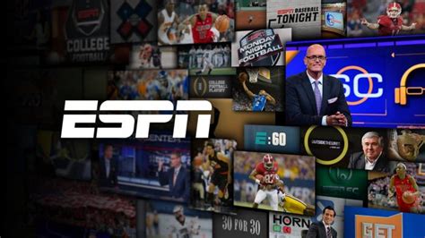 DirecTV ESPN+ Channel: Unlocking Sports Paradise for Just $7 Per Month