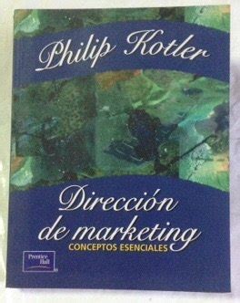 Direccion Marketing Philip Kotler Edicion Milenio Ebook PDF