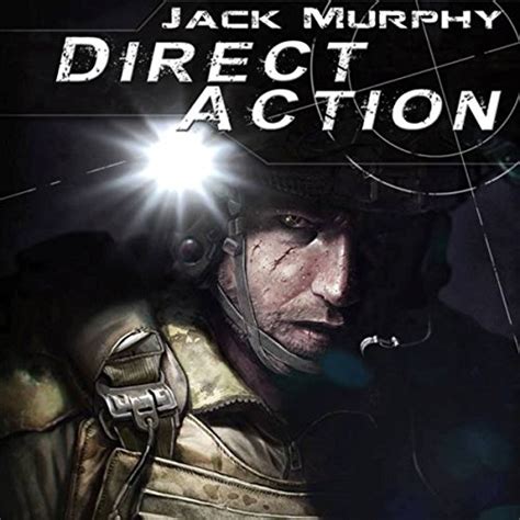 Direct Action A Deckard Novel Volume 3 PDF