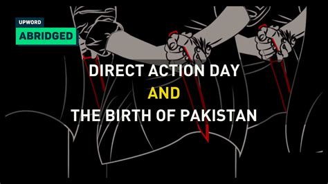 Direct Action Day Meaning in Urdu: All You Need to Know