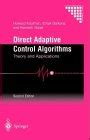 Direct Adaptive Control Algorithms Theory and Applications 2nd Edition Doc