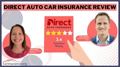 Direct Auto Car Insurance: Your Guide to Affordable Coverage