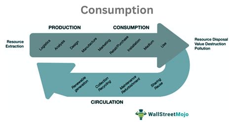 Direct Consumption: