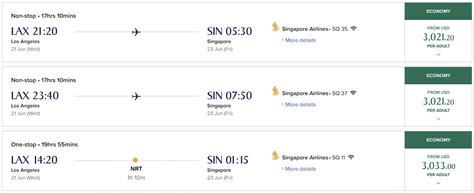 Direct Flights from Singapore to Europe: 3 Airlines, 8 Cities, and 10+ Daily Departures